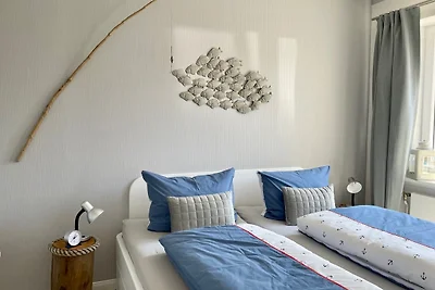 Appartamento Vacanza con famiglia Wittdün