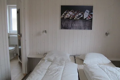 Casa vacanze Vacanza di relax Travemünde