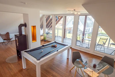 Sky OG am Plauer See