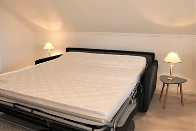 Haus Barbara - Schwimmbad und Sauna