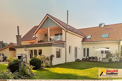 Appartamento Vacanza con famiglia Oldenburg