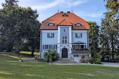 Appartamento Vacanza con famiglia Gstadt am Chiemsee
