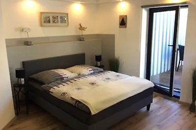 " Michaelas HUUS " zwischen den