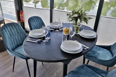 Woonboot Single-vakantie Höxter