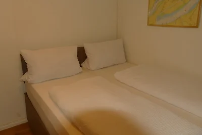 Apartamento Vacaciones familiares Brunsbüttel