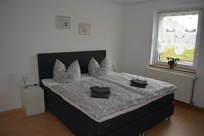 Vakantieappartement Gezinsvakantie Neukieritzsch