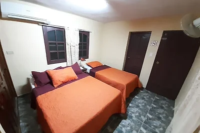 Casa NIna Appartement 2