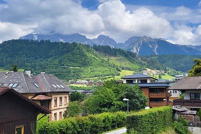 Vakantieappartement Gezinsvakantie Schladming