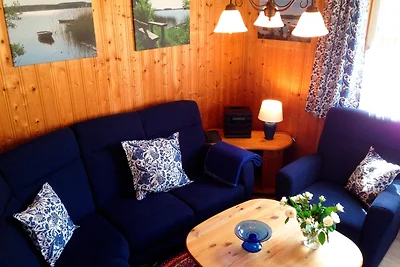 Casa vacanze Vacanza di relax Userin