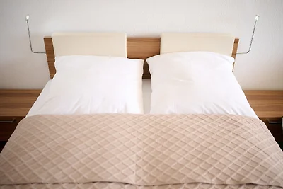 Vakantieappartement Gezinsvakantie Schönberg & Schönberger beach