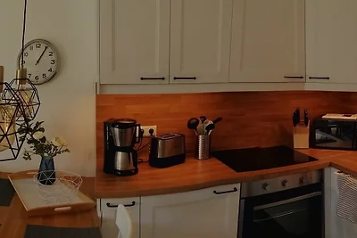 Ferienhaus 2004 in Tossens