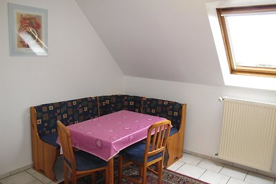 Ferienwohnung AFKE (MOOR201) ruhig