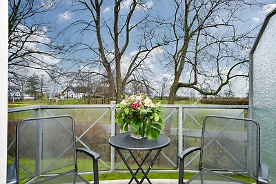 Vakantieappartement Gezinsvakantie Kellenhusen