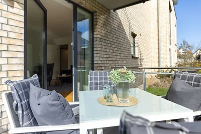 Hafenblick Portland J1