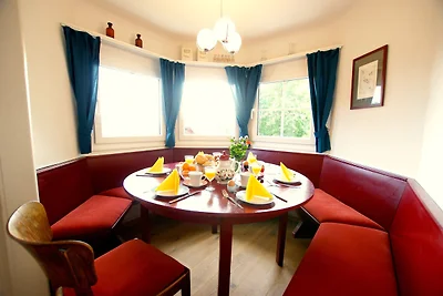 Haus Frohsinn- Feldberg im