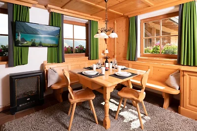 Chalet Skicircus Hinterglemm