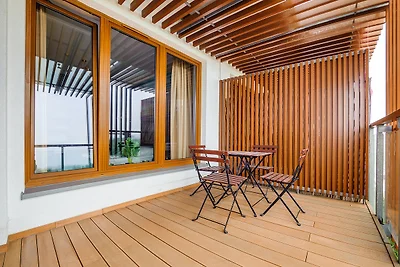 Sun&Snow Olympic Park - Apartament