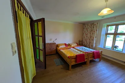 Fewo Kerzenzimmer - Märchen aus