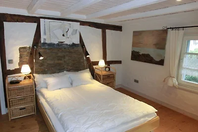 Vakantiehuis Ontspannende vakantie Freilingen (Blankenheim)