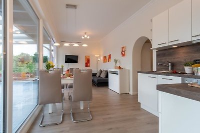 Vakantieappartement Gezinsvakantie Bosau