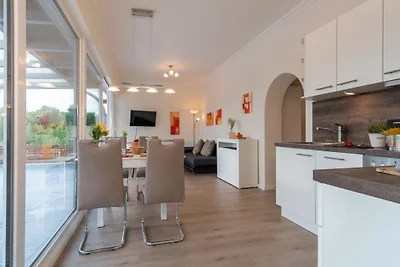 Appartamento Vacanza con famiglia Bosau