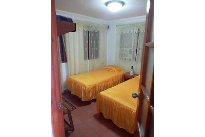 Villa Chinese Appartement 2