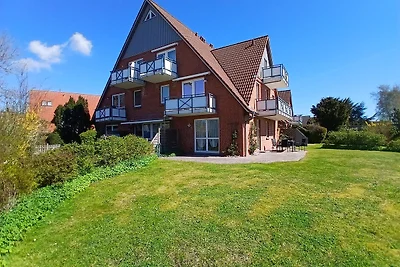 Ferienwohnung Strandallee