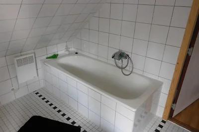 Appartamento Vacanza con famiglia Fjerritslev