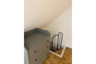 Vakantieappartement Gezinsvakantie Halberstadt