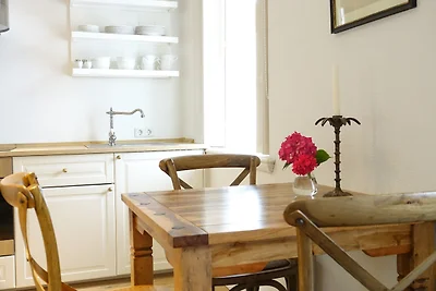 Vakantiehuis Ontspannende vakantie Gelting