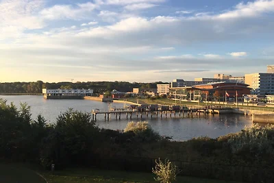 apartman za odmor Obiteljski odmor Heiligenhafen