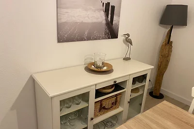 Appartamento Vacanza con famiglia Schönberg & Schönberger beach