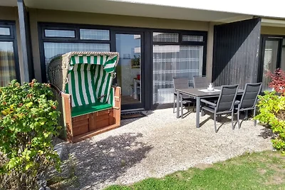 Haus Berlin Wohnung 105