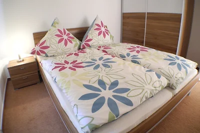 Vakantieappartement Gezinsvakantie Großenbrode