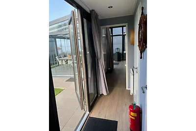 Luxus Cube Strandkristall :