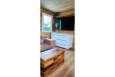 Ferienhaus Möhneaue Urlaub mit