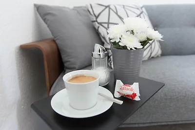 Appartamento Vacanza con famiglia Bensheim