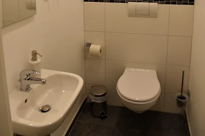 Apartament Dla rodzin Schwerin
