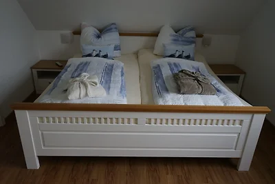 Casa vacanze Vacanza di relax Trent