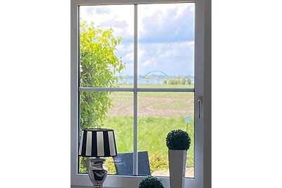 Vakantieappartement Gezinsvakantie Neue Tiefe