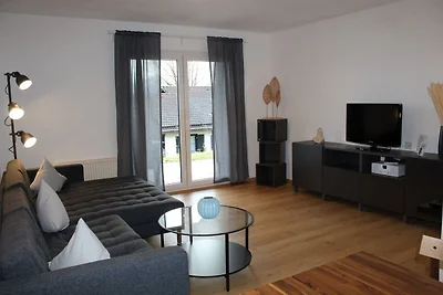 Ferienhaus Nr. 112, Kategorie