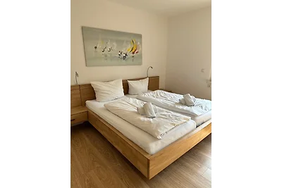 Casa vacanze Vacanza di relax Glowe