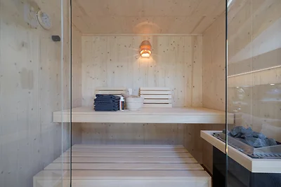 Vakantieappartement Gezinsvakantie Ühlingen-Birkendorf