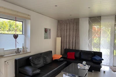 Ferienhaus 251 in Burhave