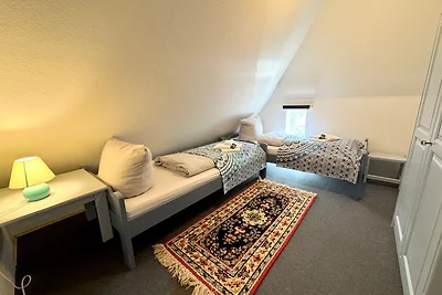 Haus Marschblick