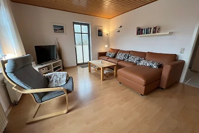 Vakantieappartement Gezinsvakantie Rerik & Umland