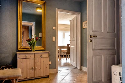 Ferienhaus StrandHaus