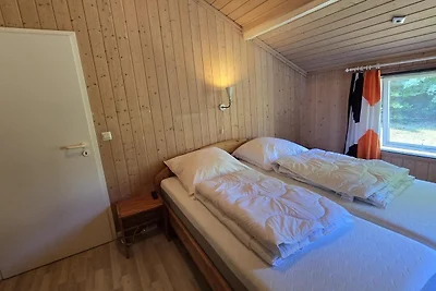 Vakantiehuis Ontspannende vakantie Haren