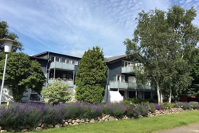 Haus Deichläufer Wohnung