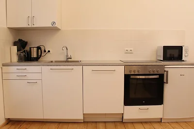 Vakantieappartement Gezinsvakantie Euskirchen
